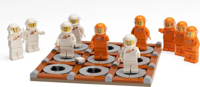 LEGO 5008897 Piškvorky