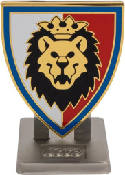 LEGO Castle Magnet