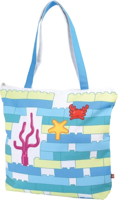 LEGO 5008918 Summer Beach Bag