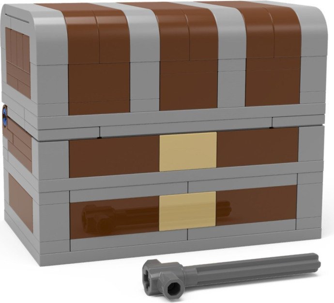 Treasure Chest