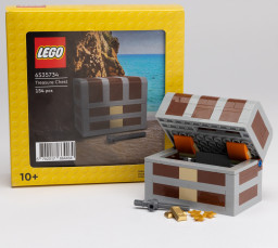 Treasure Chest