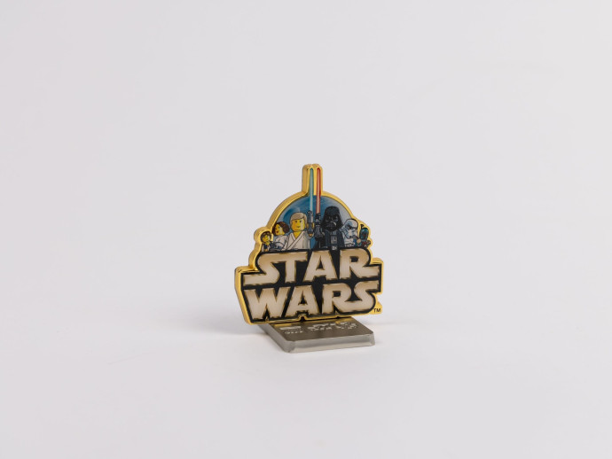 LEGO Star Wars Magnet