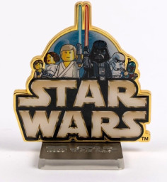 LEGO Star Wars Magnet
