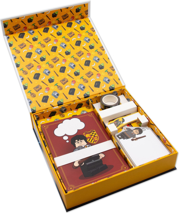 Harry Potter Pen Pal Box Set
