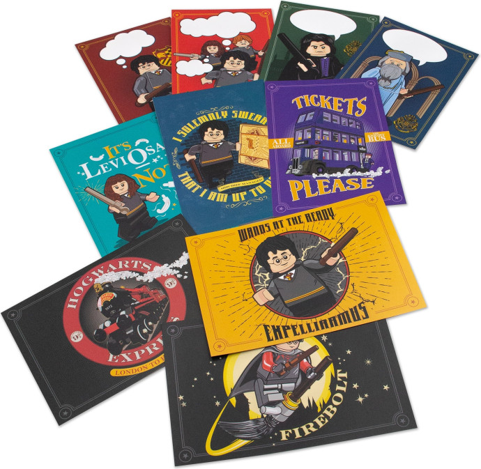Harry Potter Pen Pal Box Set