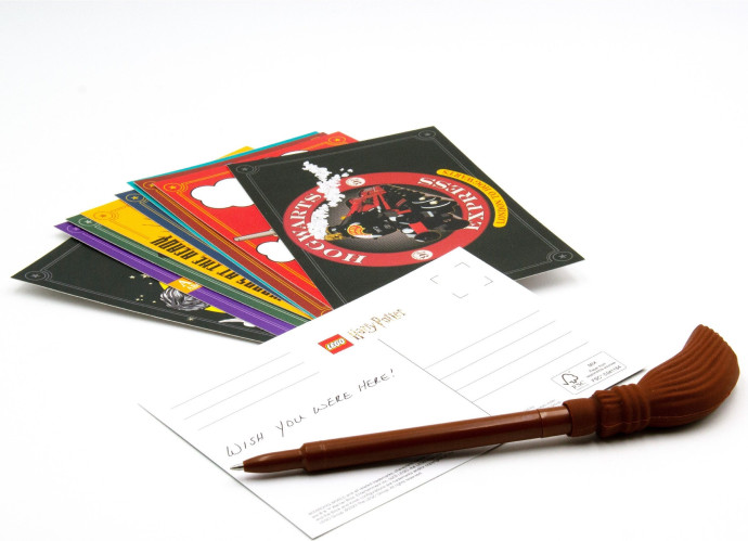 Harry Potter Pen Pal Box Set