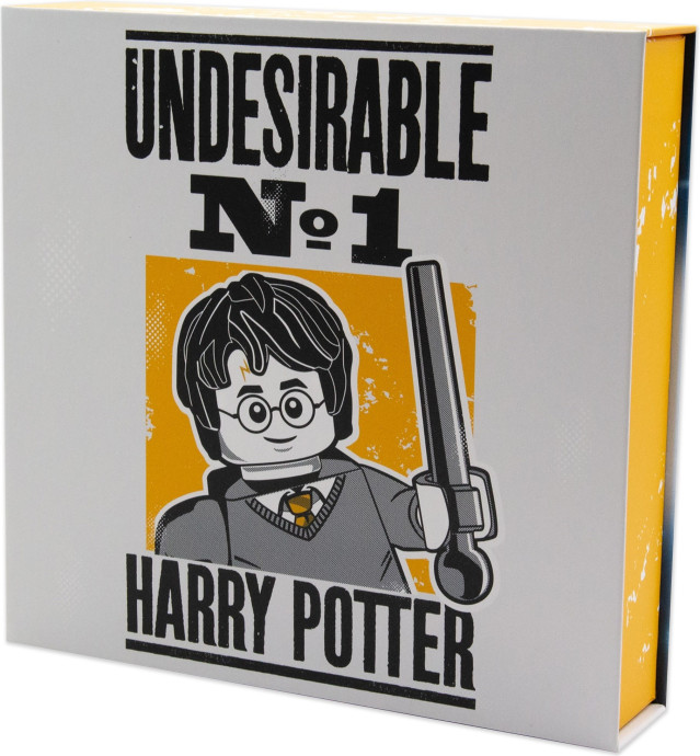Harry Potter Pen Pal Box Set