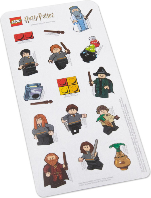 Harry Potter Pen Pal Box Set
