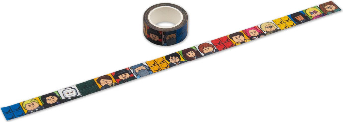 Harry Potter Pen Pal Box Set