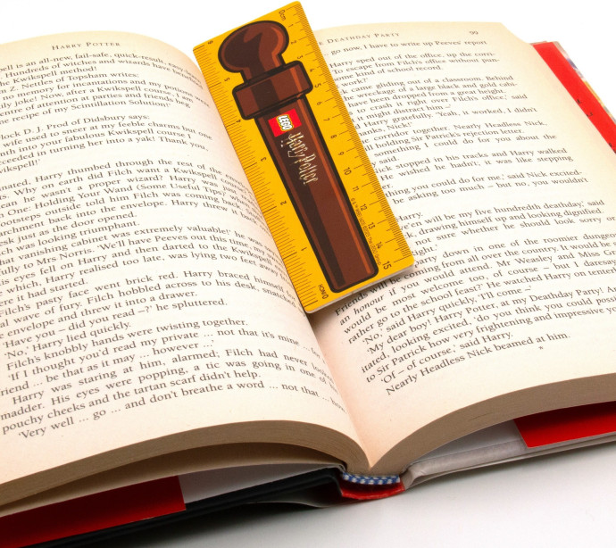 Harry Potter Pen Pal Box Set