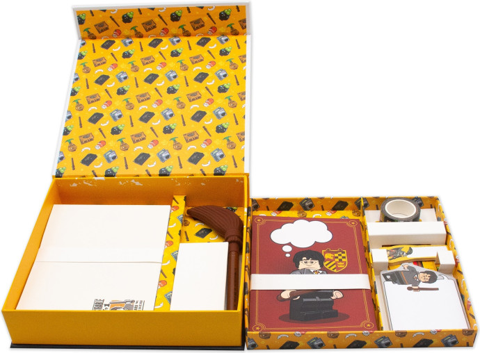 Harry Potter Pen Pal Box Set