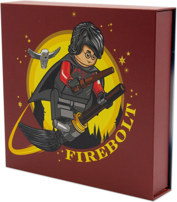 Harry Potter Reader Box Set