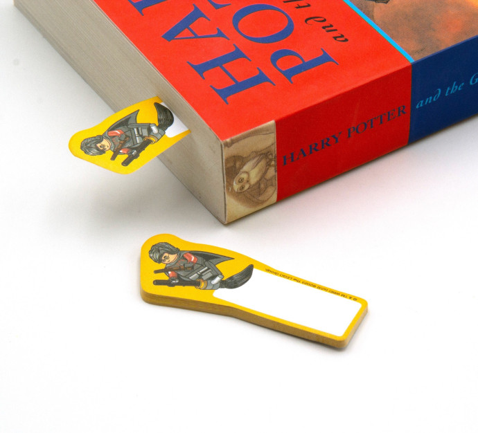 Harry Potter Reader Box Set