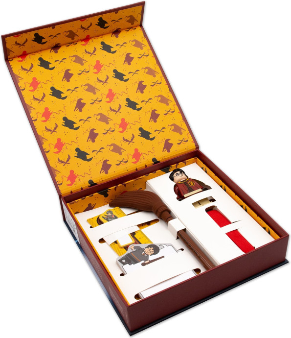 Harry Potter Reader Box Set