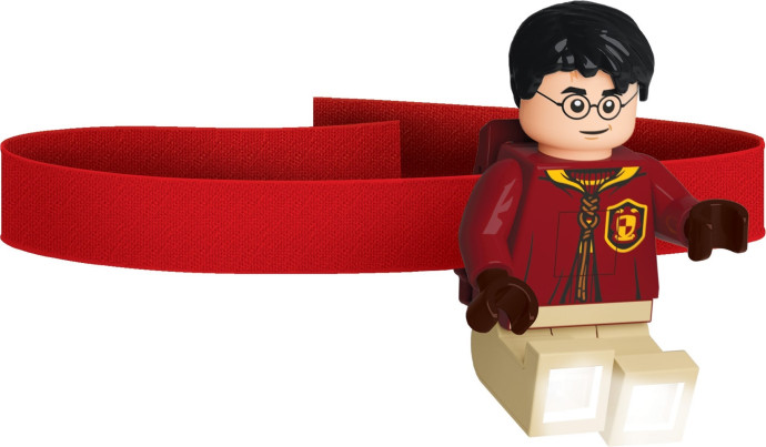 Harry Potter Reader Box Set