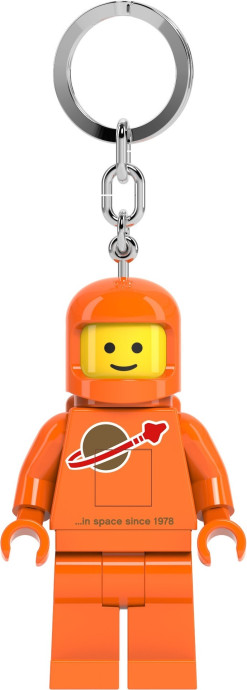 Spaceman Key Light – Orange