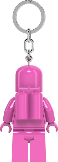 Spaceman Key Light – Pink