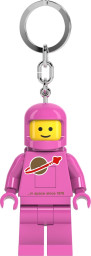 Spaceman Key Light – Pink