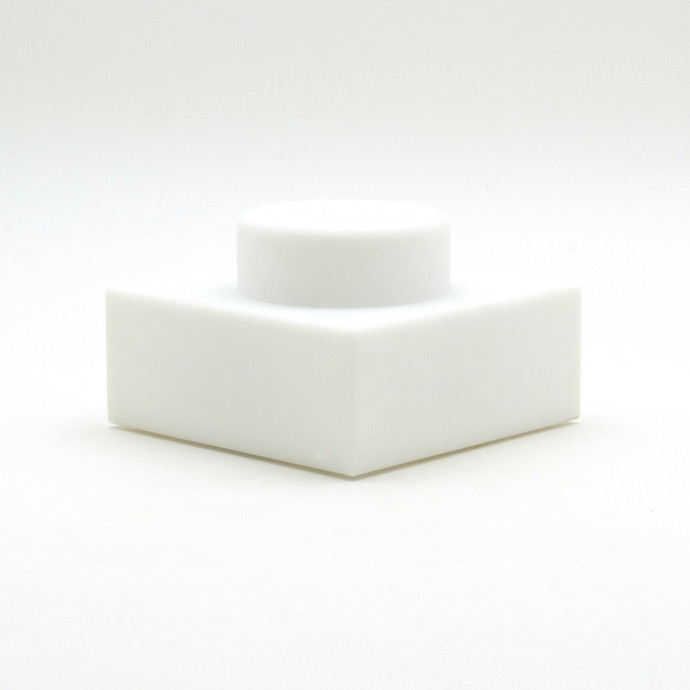 1x1 Plate Night Light