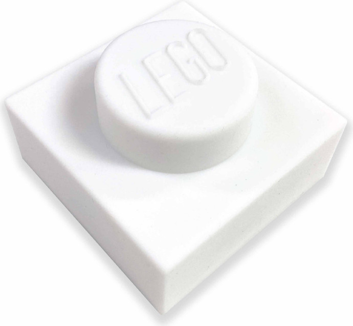 1x1 Plate Night Light