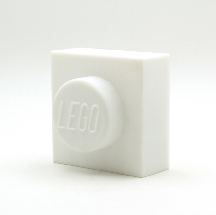 1x1 Plate Night Light