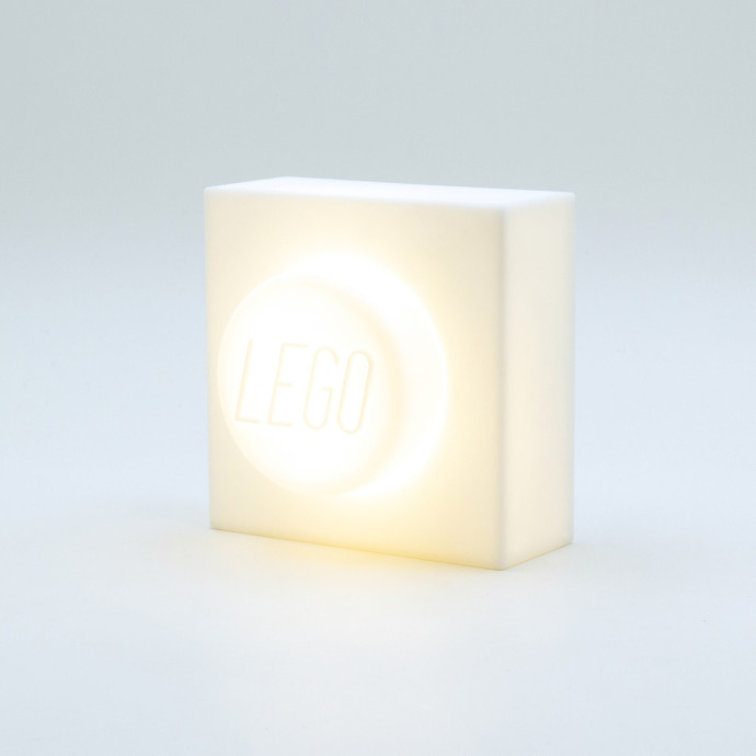 1x1 Plate Night Light