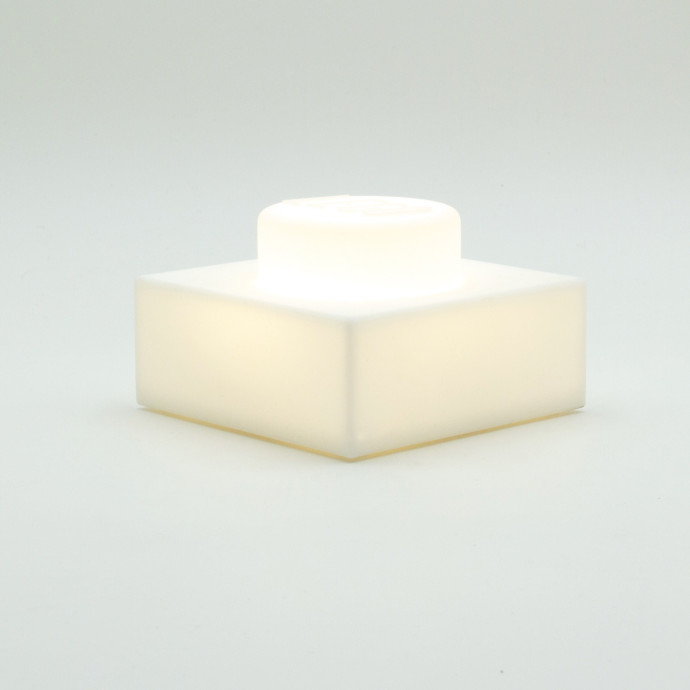 1x1 Plate Night Light