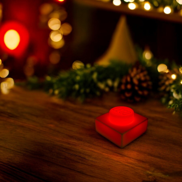 1x1 Plate Night Light