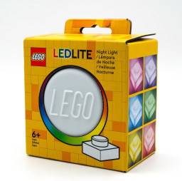 1x1 Plate Night Light
