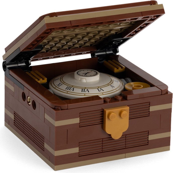 Námorný chronometer