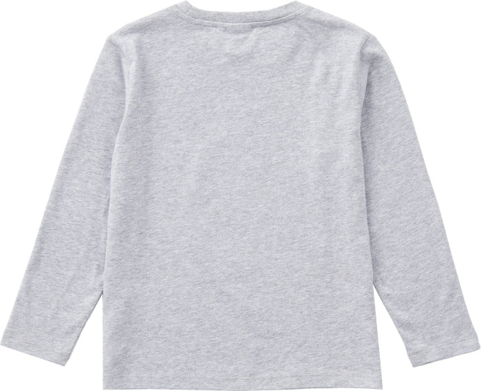 Kids Long Sleeve Dear Santa T Shirt