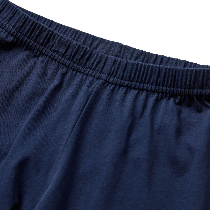 Pyjamas – Middle Blue