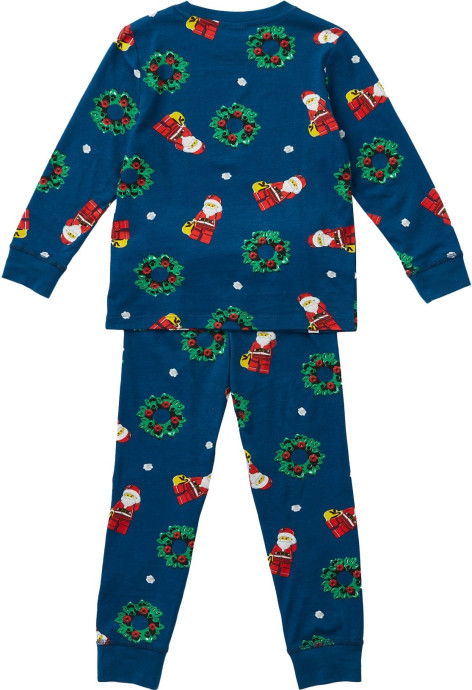 Pyjamas – Navy