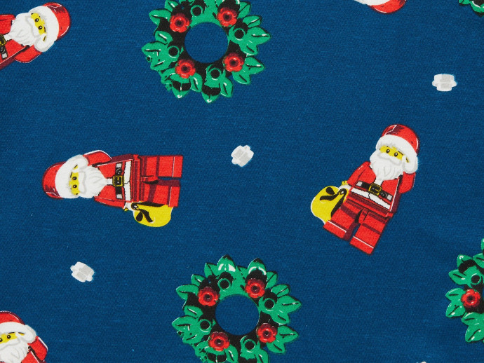 Pyjamas – Navy