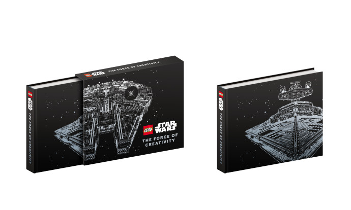 The Force of Creativity – Standard Edition