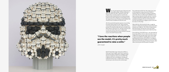 The Force of Creativity – Standard Edition