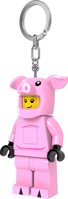 Piggy Guy Key Light