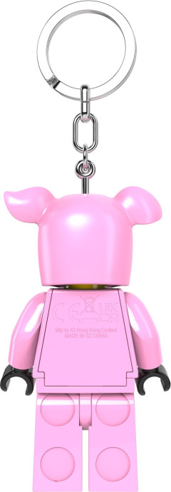 Piggy Guy Key Light