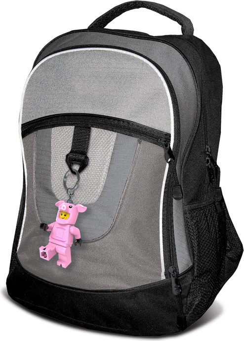 Piggy Guy Key Light