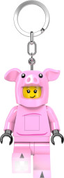 Piggy Guy Key Light