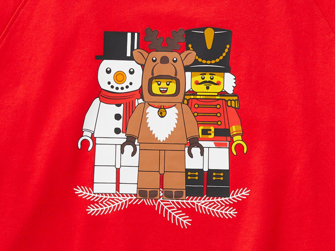 Christmas Sweatshirt