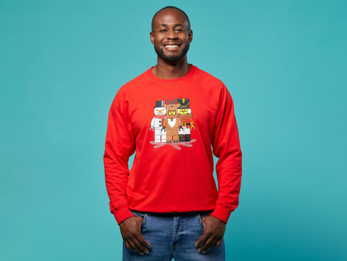 Christmas Sweatshirt