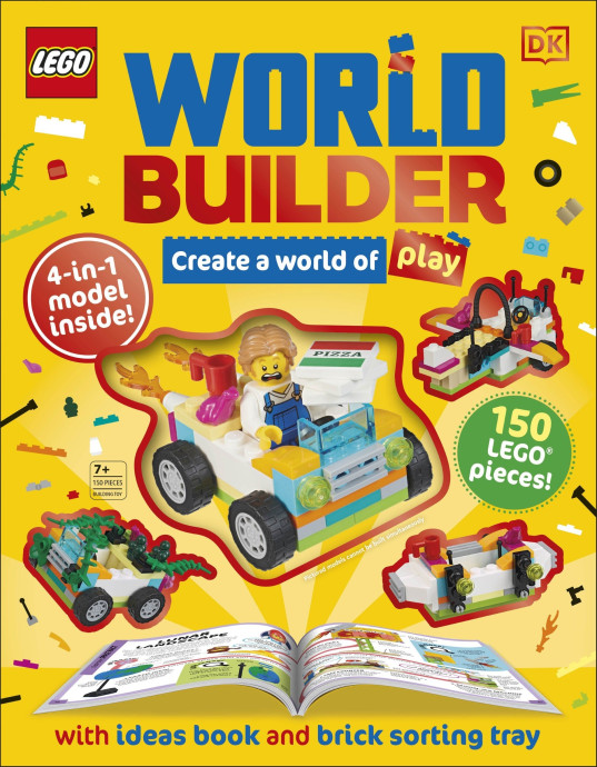 World Builder