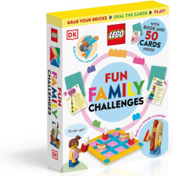 Fun Family Challenges