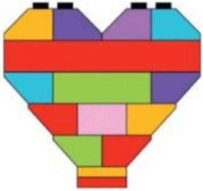 Iberia24 Heart