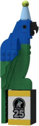 Soutěž k 25. výročí Bricklinku