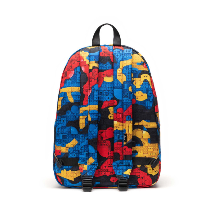 Herschel Classic™ XL batoh – Abstraktní kostky