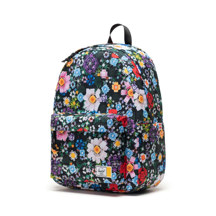 Batoh Herschel Classic™ XL – Kvetinová záhrada
