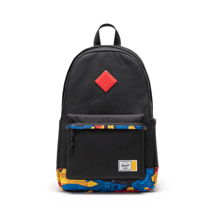 Herschel Heritage™ Batoh – Abstraktní kostky