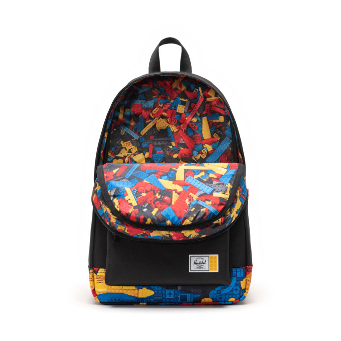 Herschel Heritage™ Batoh – Abstraktní kostky